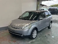 Mazda Verisa