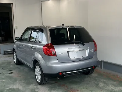 MAZDA VERISA