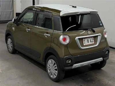 DAIHATSU CAST ACTIVA