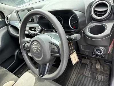DAIHATSU CAST ACTIVA