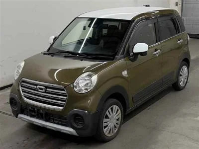 DAIHATSU CAST ACTIVA