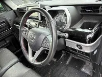 Цена авто Mazda Flair Wagon с аукционов Японии, номер кузова MM53S, пробег 108 000, оценка 8