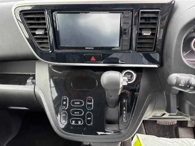 MITSUBISHI EK SPACE CUSTOM