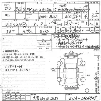 Mitsubishi EK SPACE CUSTOM