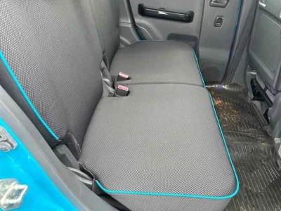 MAZDA FLAIR CROSSOVER