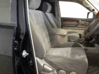 Цена авто Toyota Land Cruiser с аукционов Японии, номер кузова HDJ101K, пробег 156 000, оценка 6