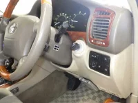 Цена авто Toyota Land Cruiser с аукционов Японии, номер кузова HDJ101K, пробег 156 000, оценка 6