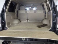Цена авто Toyota Land Cruiser с аукционов Японии, номер кузова HDJ101K, пробег 156 000, оценка 6