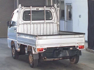 SUBARU SAMBAR TRUCK