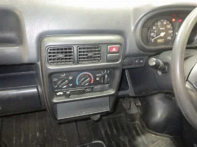 HONDA ACTY TRUCK