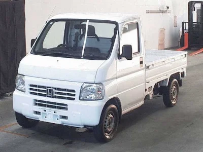 HONDA ACTY TRUCK