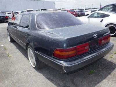 TOYOTA CELSIOR