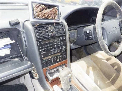 TOYOTA CELSIOR