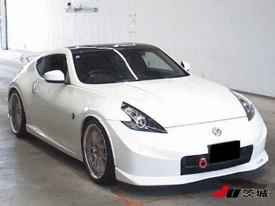 NISSAN FAIRLADYZ