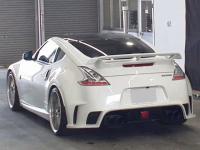 NISSAN FAIRLADYZ