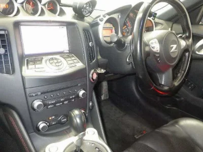 NISSAN FAIRLADYZ