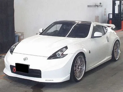 NISSAN FAIRLADYZ