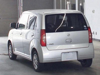 NISSAN PINO