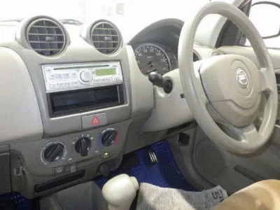 NISSAN PINO