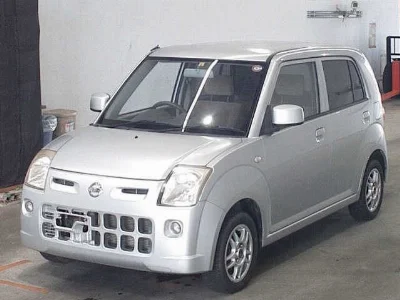 NISSAN PINO