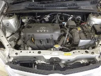 Toyota Platz