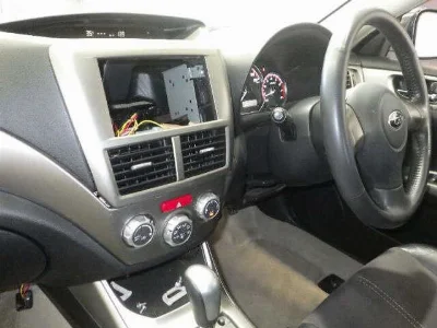 SUBARU IMPREZA ANESIS