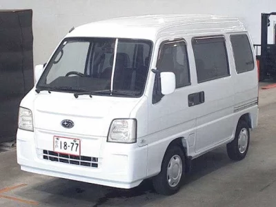 SUBARU SAMBAR