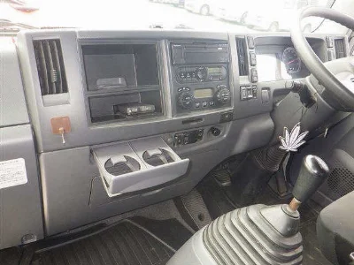 NISSAN DIESEL (UD) CONDOR