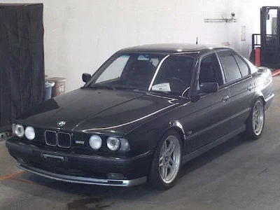 BMW M5