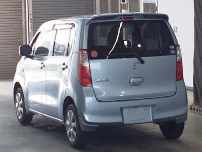 MAZDA FLAIR