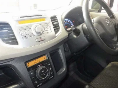 MAZDA FLAIR