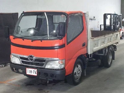 HINO DUTRO