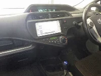 Цена авто Toyota Aqua с аукционов Японии, номер кузова NHP10, пробег 142 000, оценка 2
