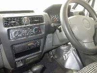 Цена авто Nissan Clipper с аукционов Японии, номер кузова U71V, пробег 141 000, оценка 2