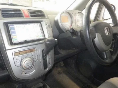 HONDA LIFE