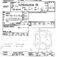 Mazda Flair