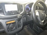 Цена авто Mazda Flair с аукционов Японии, номер кузова MJ34S, пробег 114 000, оценка 2