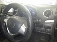Цена авто Mazda Flair с аукционов Японии, номер кузова MJ34S, пробег 114 000, оценка 2