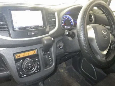 MAZDA FLAIR