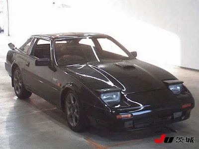 NISSAN FAIRLADYZ