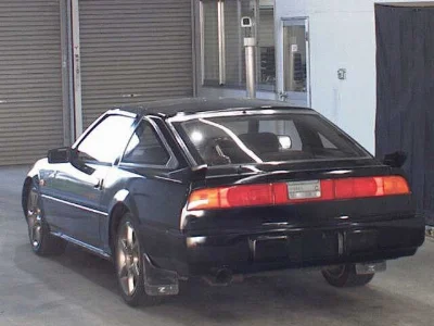 NISSAN FAIRLADYZ