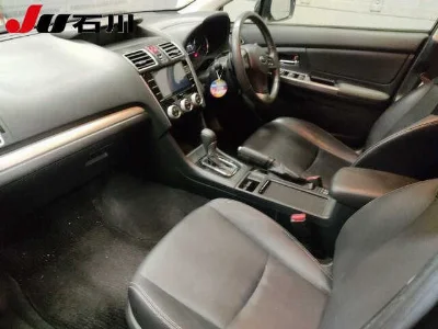 SUBARU IMPREZA SPORT