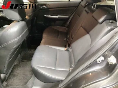 SUBARU IMPREZA SPORT