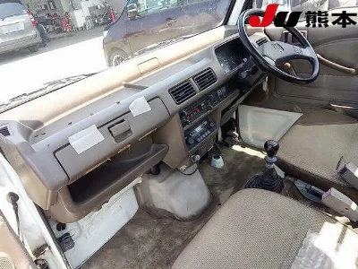 HONDA ACTY