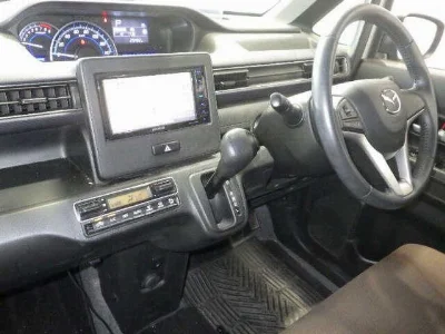 MAZDA FLAIR