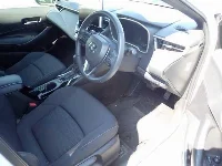 Цена авто Toyota Corolla Hatchback с аукционов Японии, номер кузова ZWE219H, пробег 24 000, оценка 8