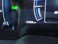 Цена авто Toyota Corolla Hatchback с аукционов Японии, номер кузова ZWE219H, пробег 24 000, оценка 8