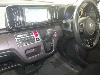 Цена авто Honda N-One с аукционов Японии, номер кузова JG1, пробег 112 000, оценка 8