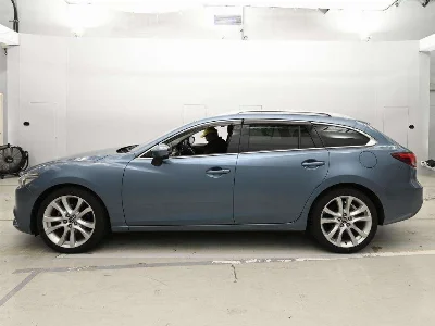 MAZDA ATENZA WAGON