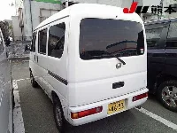 Цена авто Honda Acty с аукционов Японии, номер кузова HH5, пробег 248 000, оценка 20